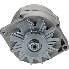 Alternator Generator Conversion Kit For Ford 600 4000 5564-10300ALT; AKT0002