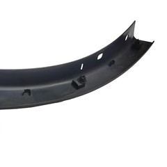 Front Passenger Fender Side Fender Trim Splash Shield For 2014-2016 Nissan Rogue