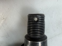 John Deere AN209414 Power Steering Cylinder Rod End 4700 4710 + MADE IN USA