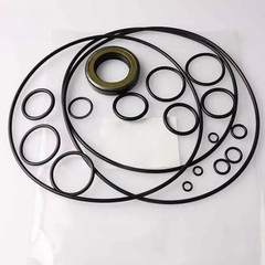 YN15V00025R400 Swing Motor Seal Kit For Kobelco SK200-8 SK210-8 Excavator