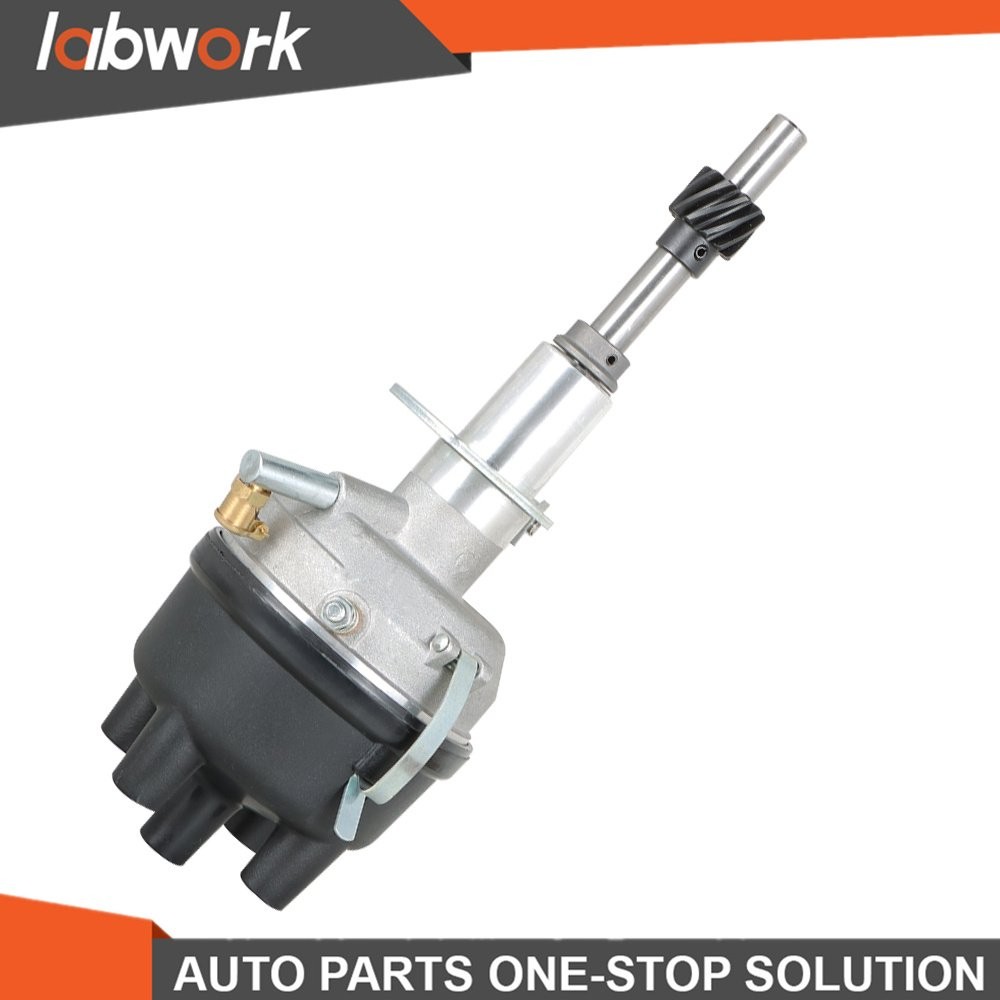 Labwork Tractor Distributor Side Mount Fits For Ford Tractors 2N 8N 9N 8N12127B