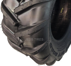 Garden / Compact Tractor 4×4 Front TIRE R-1 Lug 20×8.00-10 20×8-10 20/8-10 4ply