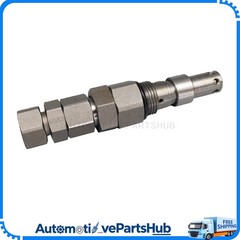 Main Relief Valve 4372038 Fit Hitachi Excavator EX200-5 SH200-A3 ZAX200 DH220-5