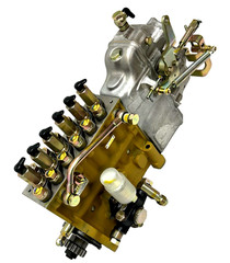 6162-73-1592 Komatsu Diesel Fuel Injection Pump