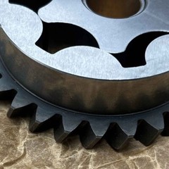 New Pump Rotor Assembly 7C8191 For Caterpillar