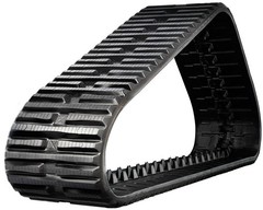 Fits Kubota SVL75 – 16″ TNT Multi-Bar Pattern CTL Rubber Track