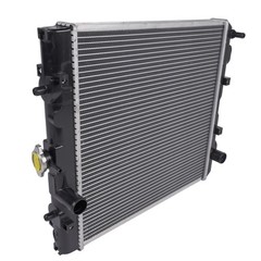 T1150-16010 Radiator For Kubota L3830DT L3830F L4330DT L4330GST L4630DT L4630GST