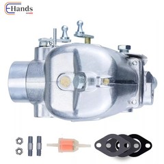 TSX765 312954 Carburetor for Ford Tractors 601 701 800 900 2000 4 Cylinder USA