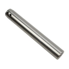 Industrial Grade Excavator Attachment Pin 80mm x 541mm for Caterpillar 0875805