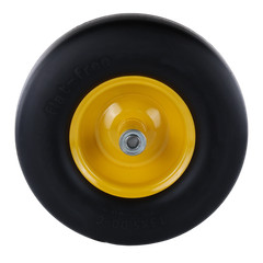 Flat Free Tire TCA13769 fits John Deere 657 667 727A 717A Z720A Z710A Z520A