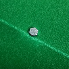 New Tuff Top Tractor Canopy 52″ X 52″ For John Deere 2″ x 2″ or 2″ x 3″ ROPS