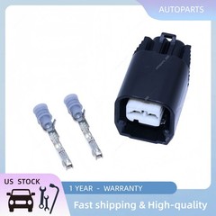 Fuel Injector Pigtail Connector Kit Fits For Kia Rio