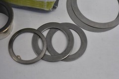 Claas 0030628080 SI Kit Hardware Pack Replacement Parts
