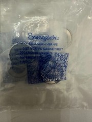 80PCS SS-8-VCR-2-GR-VS SWAGELOK GASKET