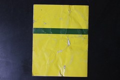John Deere Operator’s Manual 509 609 709 Rotary Cutters OM-W21329