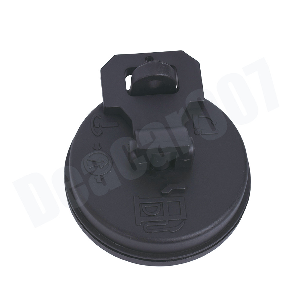 For Caterpillar Hydraulic Tank Cap CAT 262D 272D 247B 257B 907M 906H 142-8937