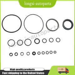 Overhaul Rebuild Kit for CAV Lucas DPA Roto INJECTION PUMP DELPHI FORD 7139-223