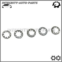 Fuel Injection Pump Seal Kit Fits Massey Ferguson 135 165 175 For DPA 7139-223