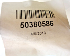 Miscellaneous 50380586 Wiper Blade 22″ – NOS – FREE SHIPPING
