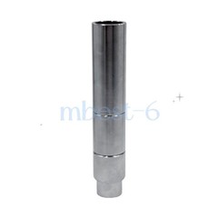 Car Lift Tray Heightening Feet Plus Pad Solid Lift Parts Kit Dia. 38mm