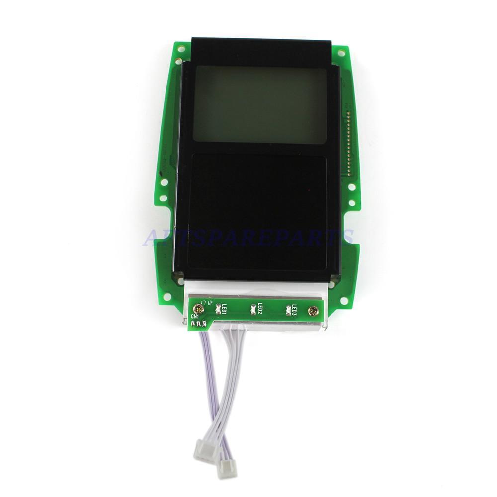 LCD Screen Excavator Monitor for Caterpillar 320C 325C 330C 157-3198 260-2160