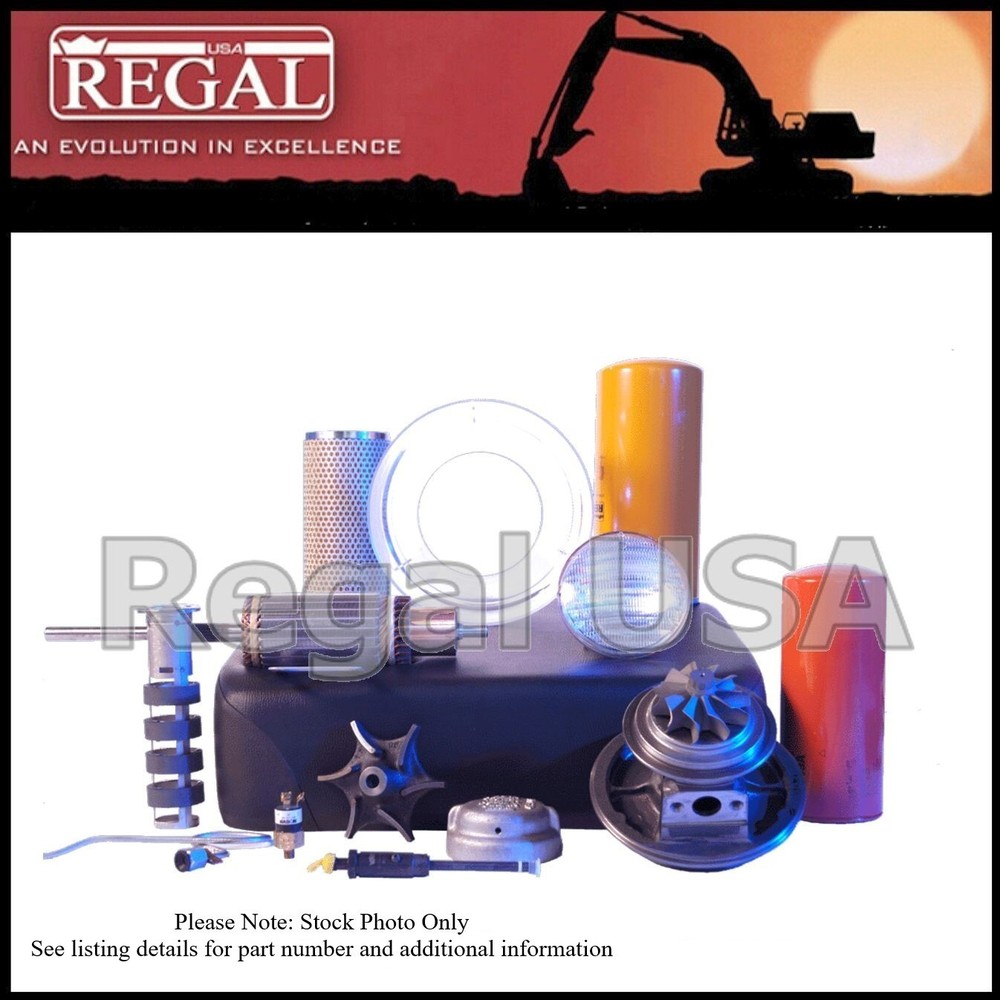 4165884 Fuel Filter for Caterpillar (X) 416-5884