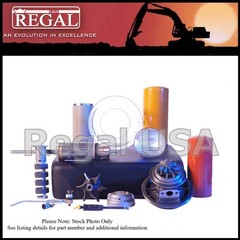 4165884 Fuel Filter for Caterpillar (X) 416-5884