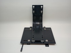 Concentric 508000BK Universal Compact Seat – Backrest and Frame only – Open Box