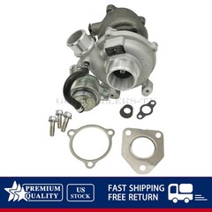 For Bobcat S740 S750 S770 A770 T750 Engine D34 7256748 K03 Turbo Turbocharger US