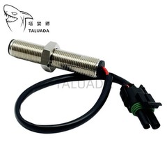 For Cummins Engine Speed Sensor 6bt 4bt Speed Sensor 3655944
