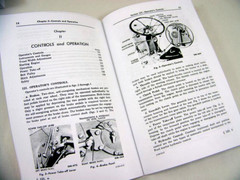 Ford 8N Tractor Service Repair Shop Manual Set Parts Catalog Operators Owners