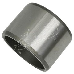 2pc Pivot Pin Bushing 6730997 Fits Bobcat 553 653 742 743 751 753 763
