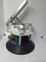 Wood’s Power Grip 10 inch Concave Vacuum Cup Metal Handle And Plate.