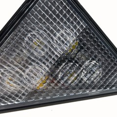 7259523 7259524 LED Headlight Kit for Bobcat T110 T140 T180 T190 T200 T250 T300