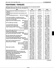Kubota WSM: L3010 L3410 L3710 L4310 L4610 L4010DT Service Manuals PDF Format