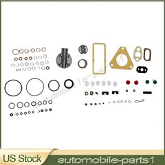 For Delphi Ford CAV Lucas DPA Injection Pump Rebuild Kit 7139-223 Overhaul Roto