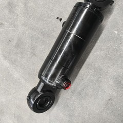 Heavy-Duty Hydraulic Blade Cylinder for TYPHON Terror XVIII 1.8-Ton