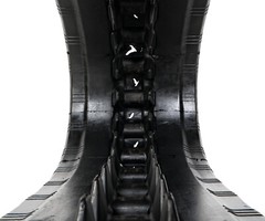 Fits Bobcat T650 – 13″ TNT Heavy Duty C Pattern CTL Rubber Track
