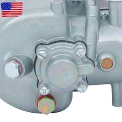 Carburetor For Ford/New Holland 3000 Series 3 Cyl 65-74 13916 Tractor 1103-0004