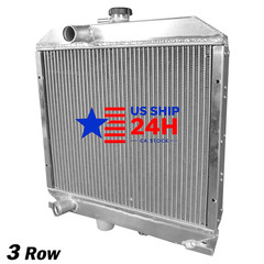 Radiator Fits Kubota L285P L285WP L295DTP L295FP L295F L295DT 1530172060 New