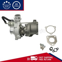 7256748 K03 Turbo Turbocharger For Bobcat S740 S750 S770 A770 T750 Engine D34