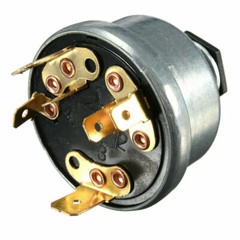 Ignition Switch for IH International Tractor 474 475 484 485 495 574 584 585 595