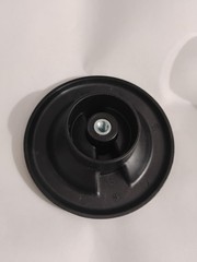 RATO R740 Air Cleaner Filter Knob Cap Hold down ,23hp,739cc Mini Skid steer,AgT