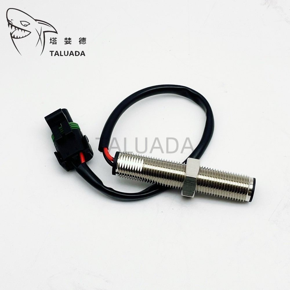 For Cummins Engine Speed Sensor 6bt 4bt Speed Sensor 3655944