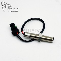 For Cummins Engine Speed Sensor 6bt 4bt Speed Sensor 3655944