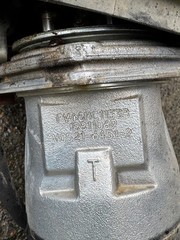 Kubota Svl75 Svl75-2 Left and Right Hand Joysticks With Pilot Lines