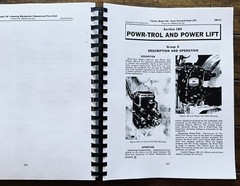 Service Manual fits John Deere B Tractors Repair Shop BN BW BNH BWH SM2004 422p