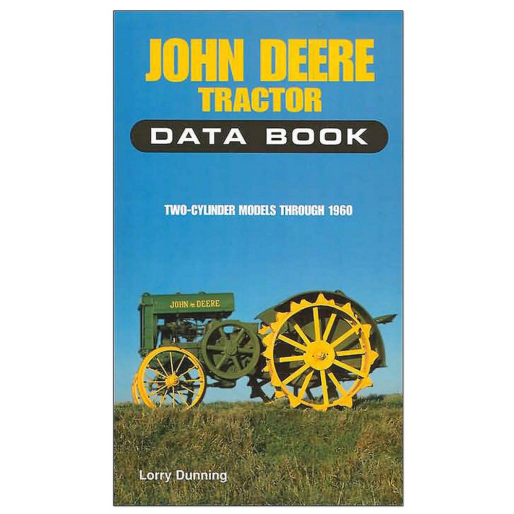 DATA BOOK A B D H G M 40 60 70 730 830 R 630 530 50 GP C 620 520 JOHN DEERE 048