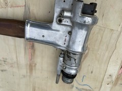 Cash Cattle Knocker # 202 116. For Parts Or Rebuilding.