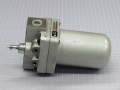 SMC FH-TK400-10-04M HYDRAULIC FILTER T212698